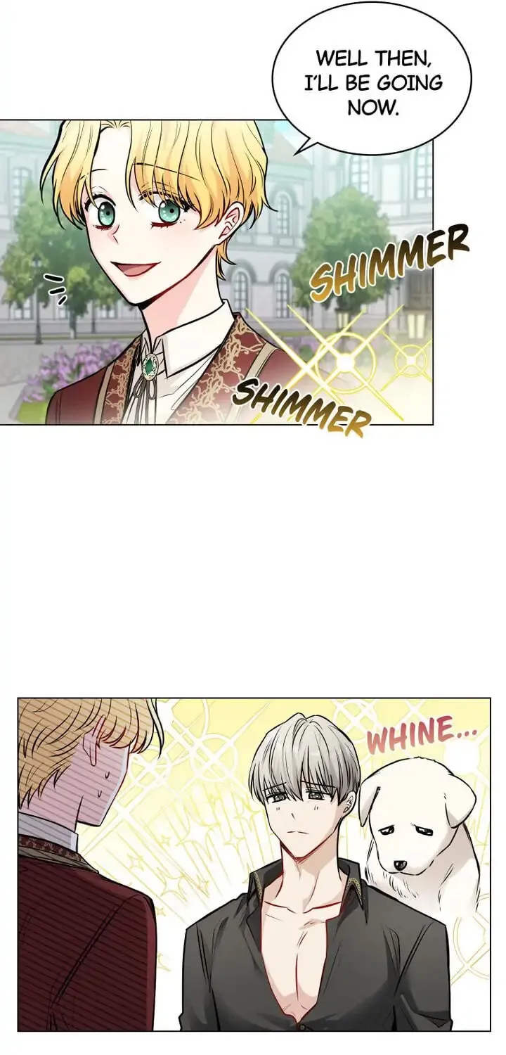 Read Finding Camellia chapter 25 image 50 on Lezhin
