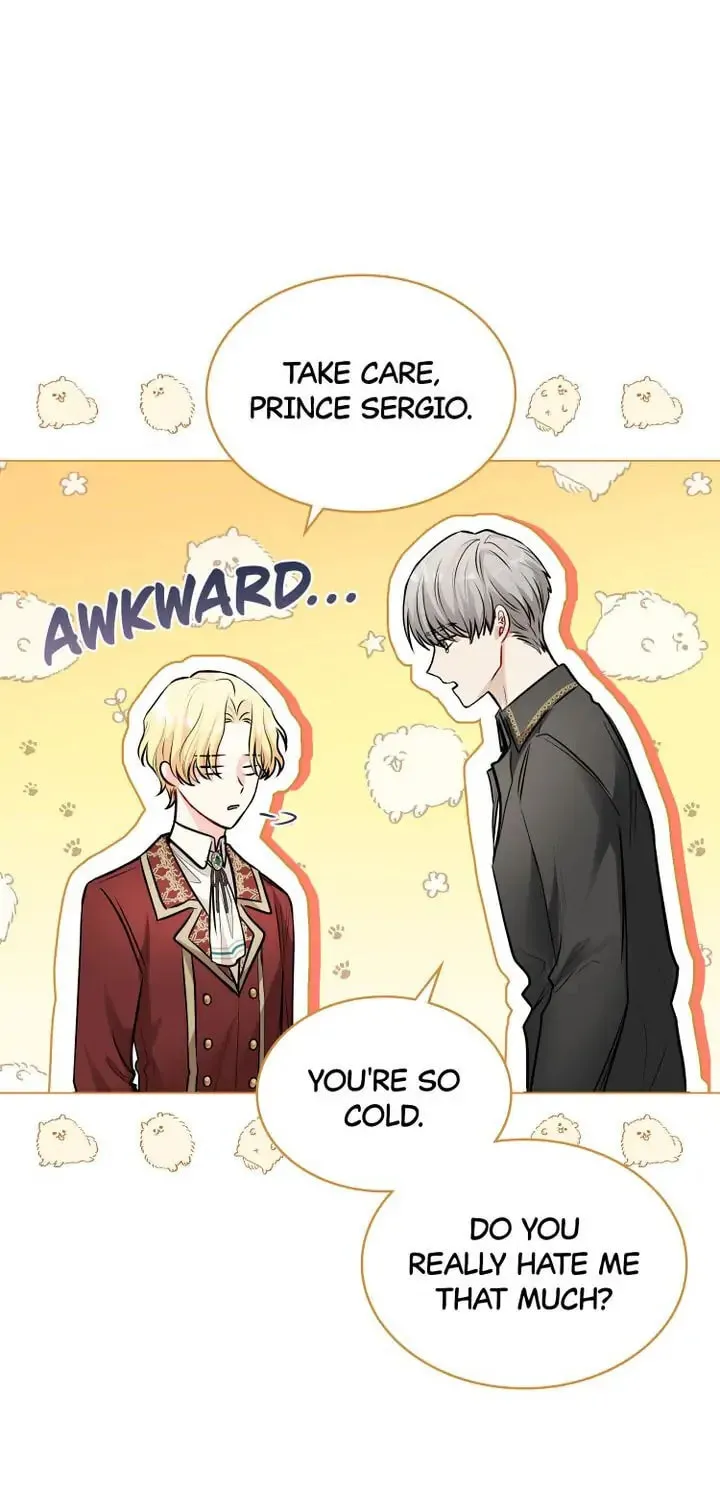 Read Finding Camellia chapter 25 image 51 on Lezhin