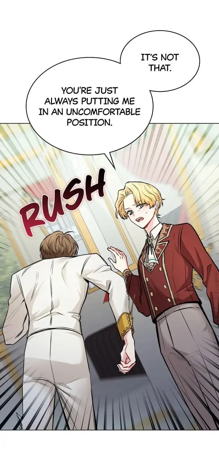 Read Finding Camellia chapter 25 image 52 on Lezhin