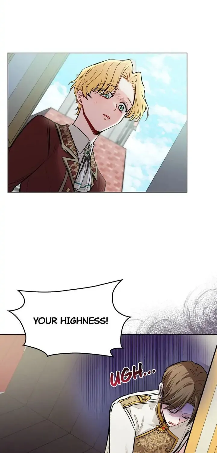 Read Finding Camellia chapter 25 image 53 on Lezhin