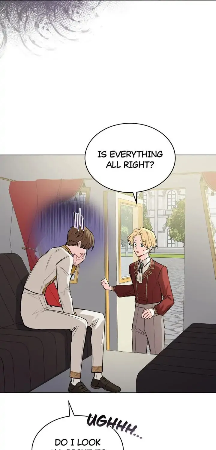 Read Finding Camellia chapter 25 image 55 on Lezhin