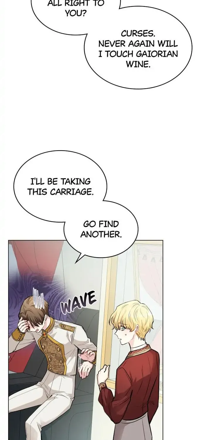 Read Finding Camellia chapter 25 image 56 on Lezhin
