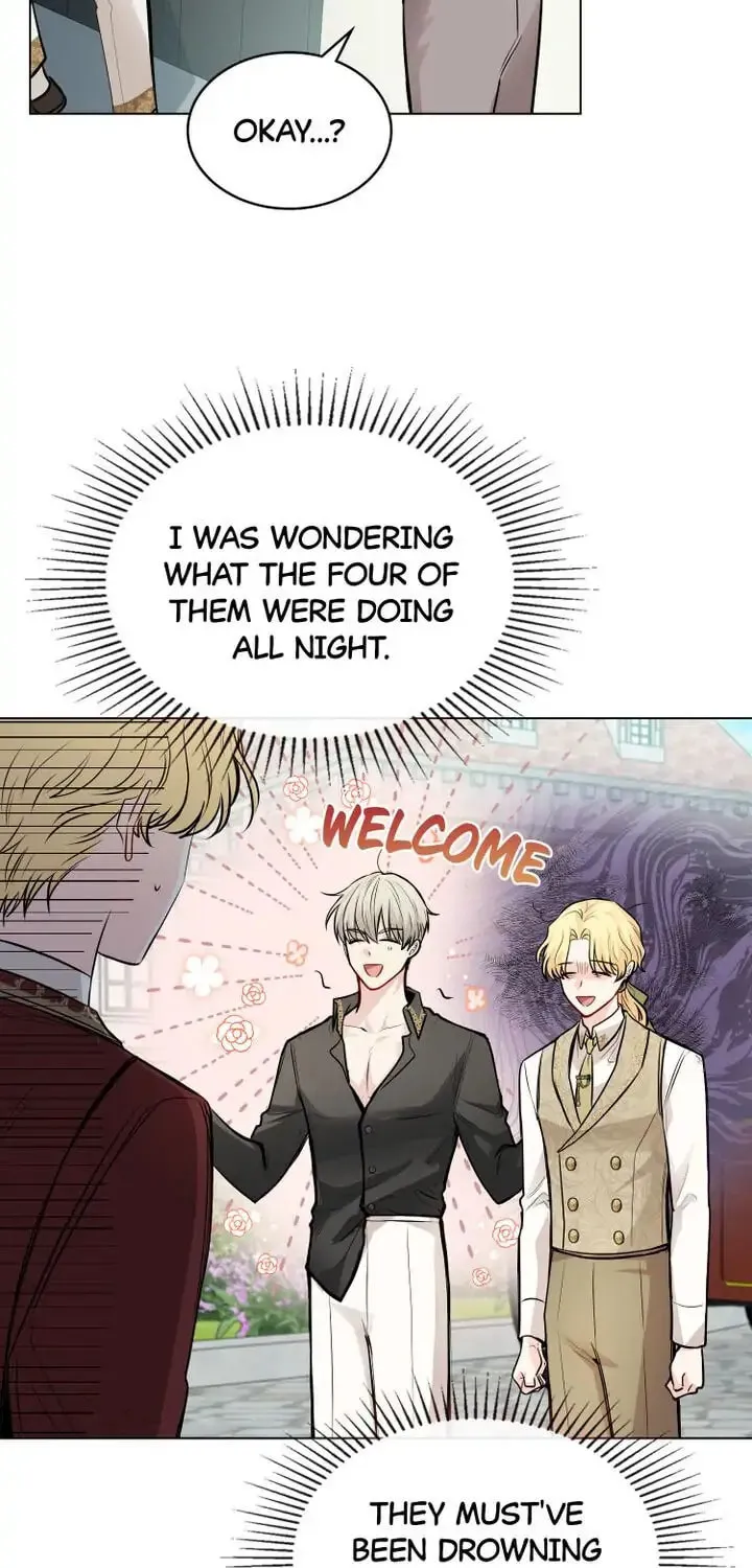 Read Finding Camellia chapter 25 image 57 on Lezhin