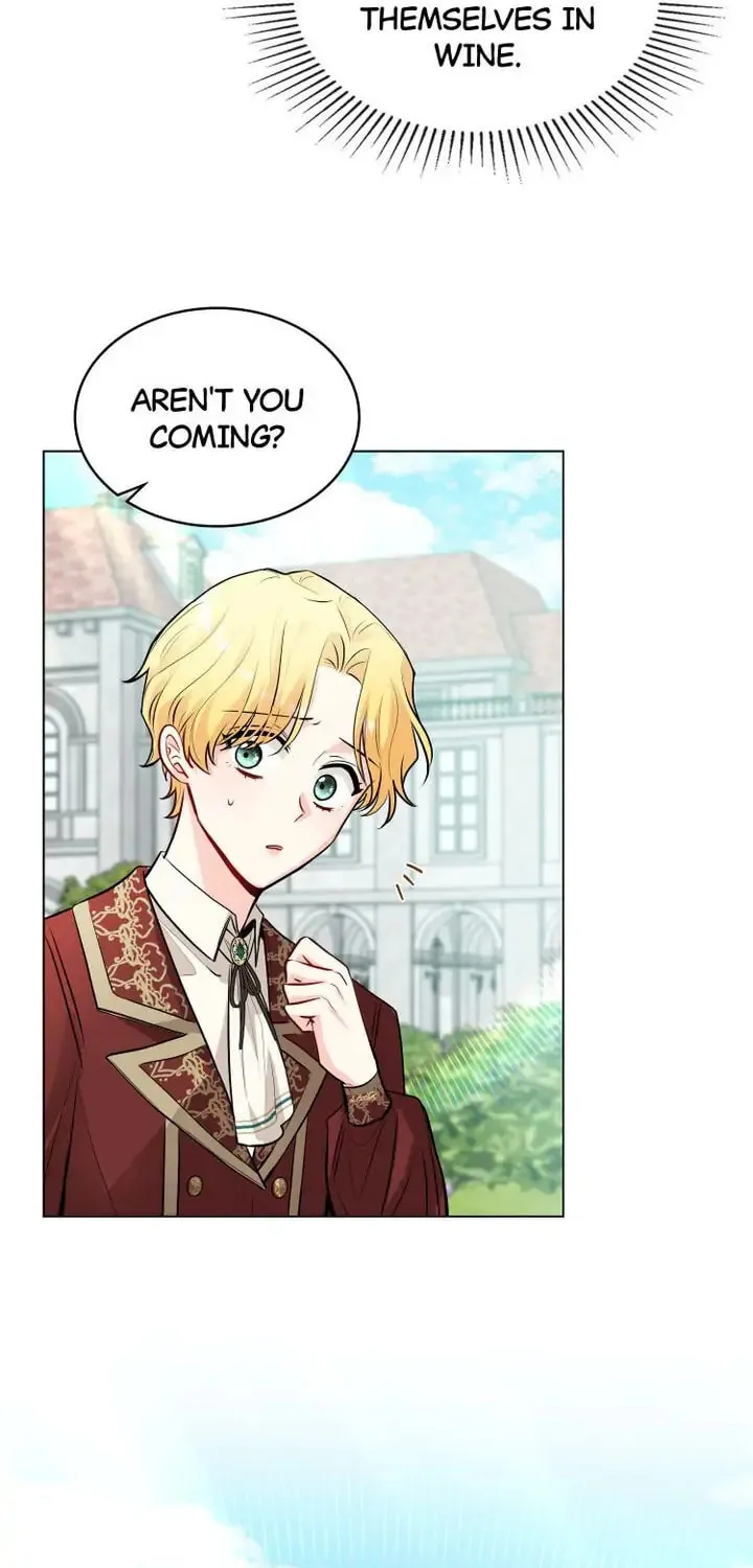 Read Finding Camellia chapter 25 image 58 on Lezhin