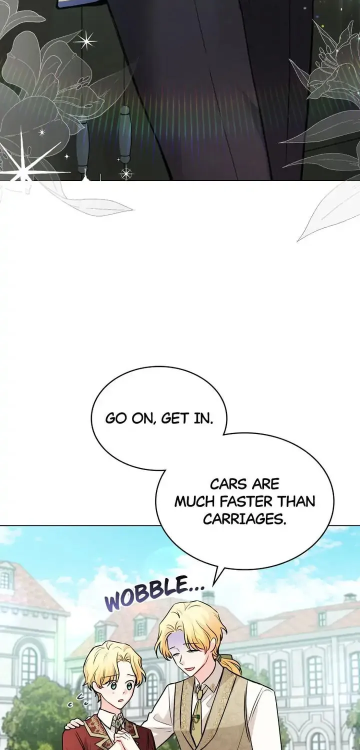 Read Finding Camellia chapter 25 image 60 on Lezhin