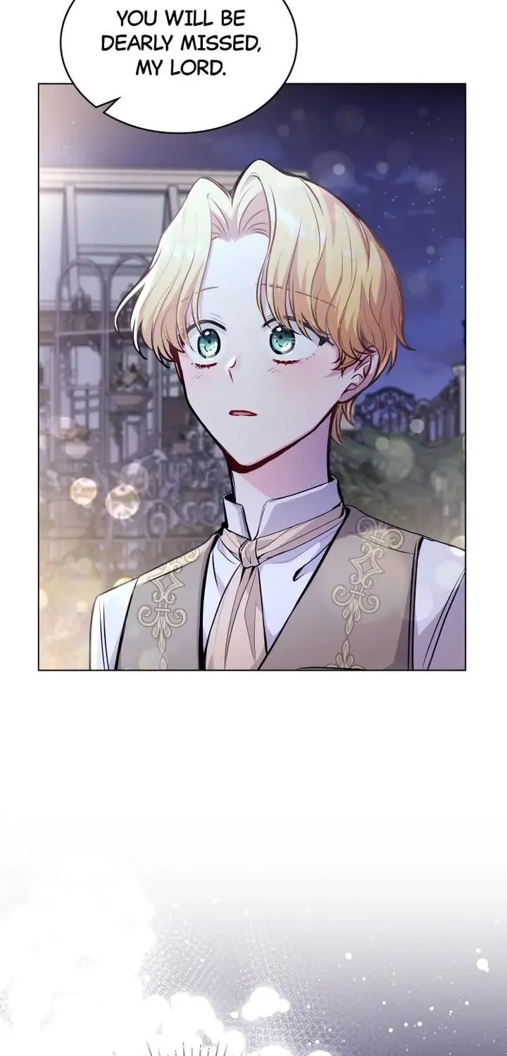 Read Finding Camellia chapter 25 image 8 on Lezhin