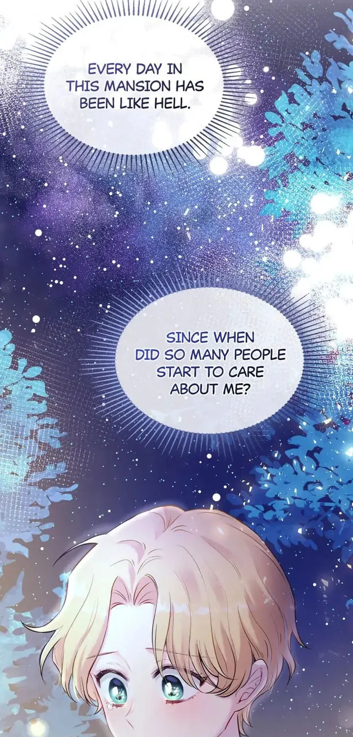 Read Finding Camellia chapter 25 image 9 on Lezhin