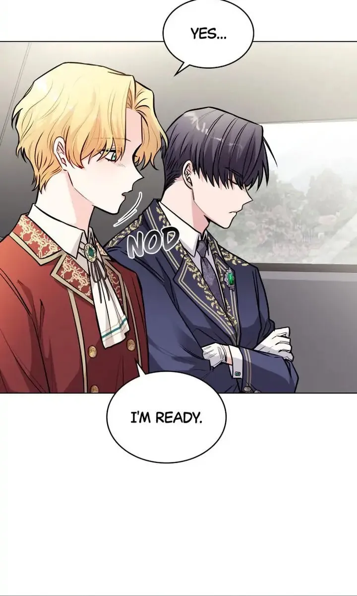 Read Finding Camellia chapter 26 image 12 on Lezhin