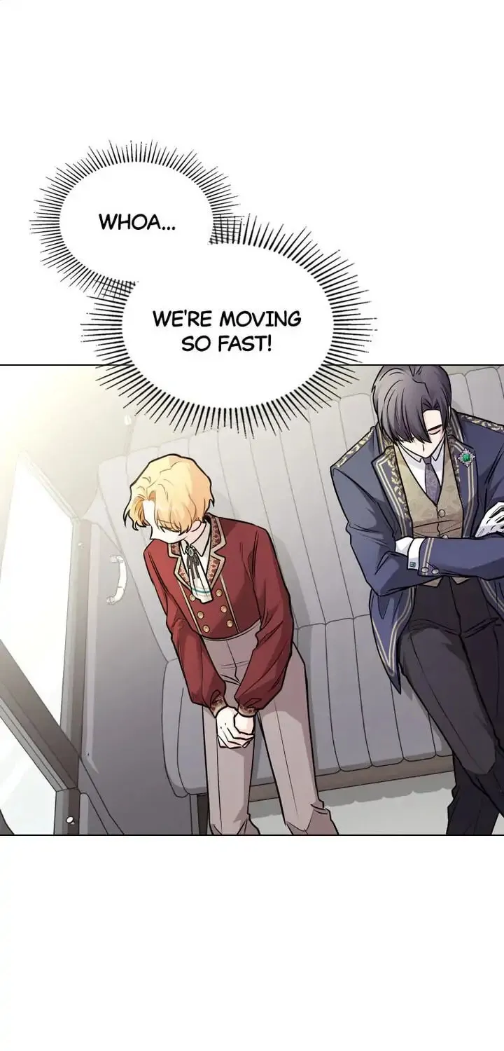 Read Finding Camellia chapter 26 image 17 on Lezhin