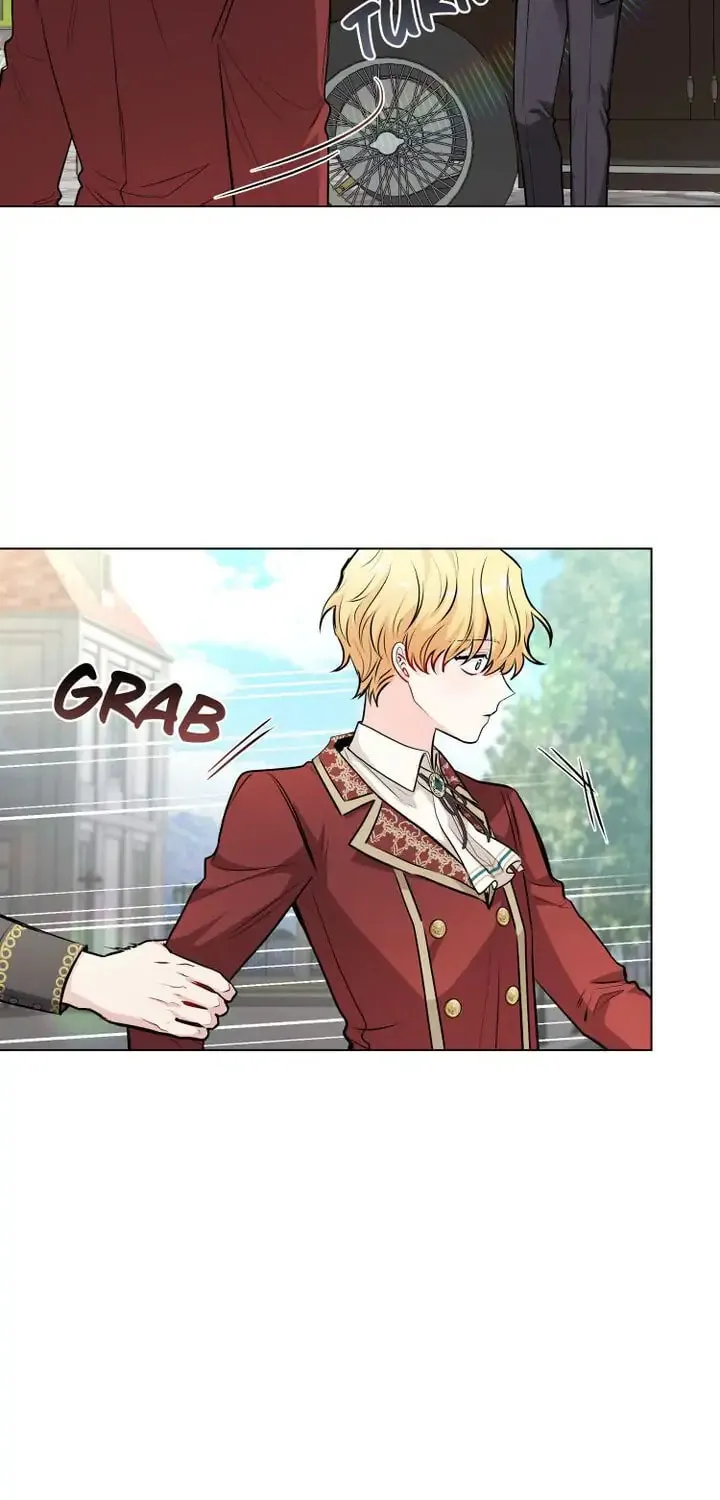 Read Finding Camellia chapter 26 image 2 on Lezhin