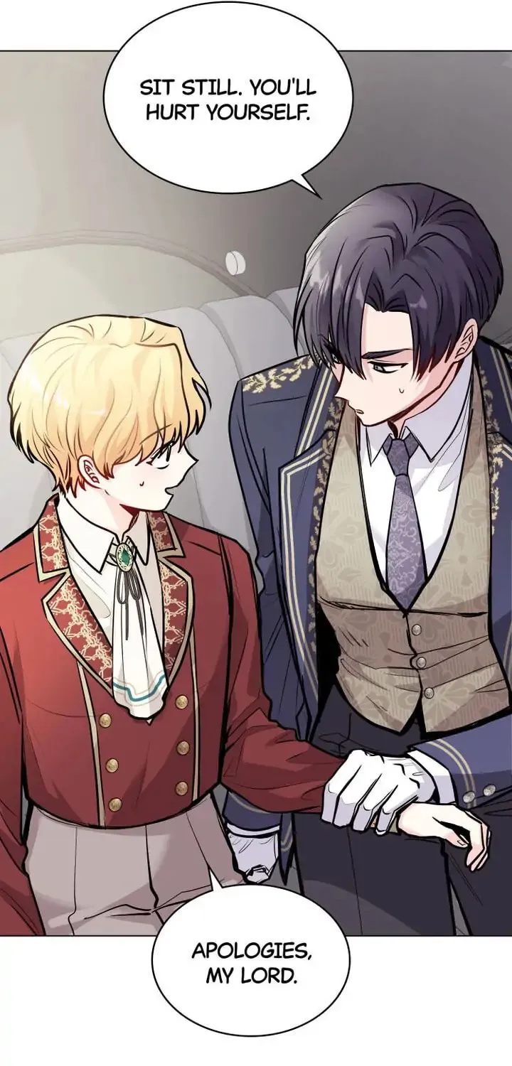 Read Finding Camellia chapter 26 image 20 on Lezhin