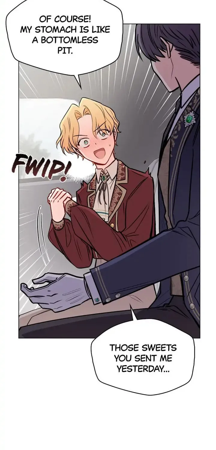 Read Finding Camellia chapter 26 image 22 on Lezhin