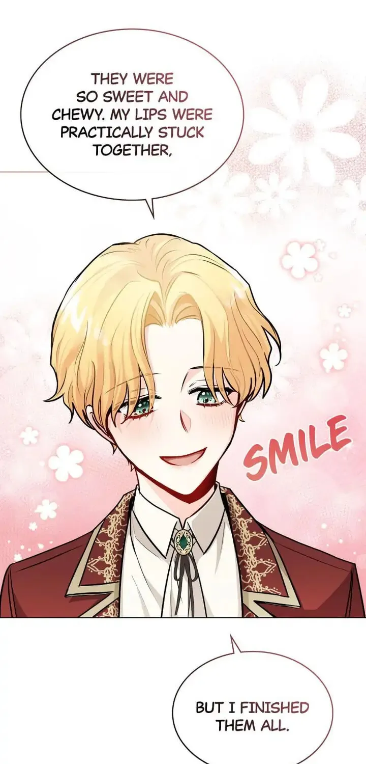 Read Finding Camellia chapter 26 image 23 on Lezhin