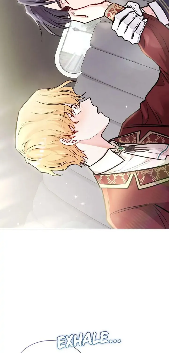 Read Finding Camellia chapter 26 image 27 on Lezhin