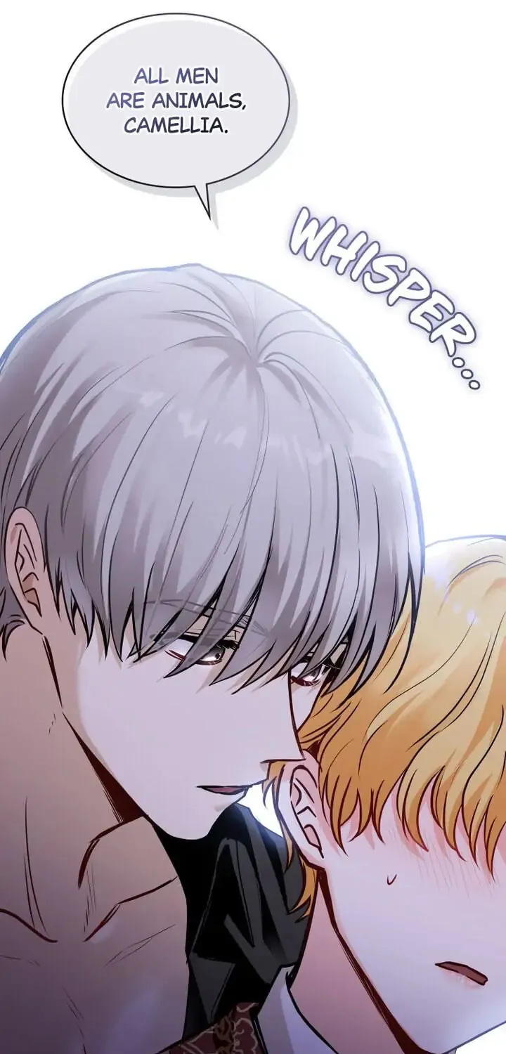 Read Finding Camellia chapter 26 image 3 on Lezhin