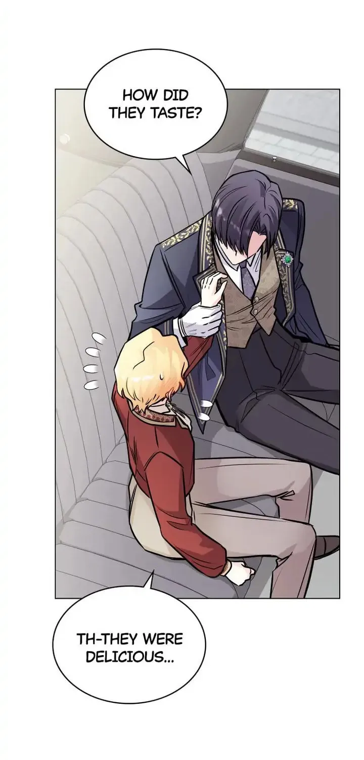 Read Finding Camellia chapter 26 image 31 on Lezhin