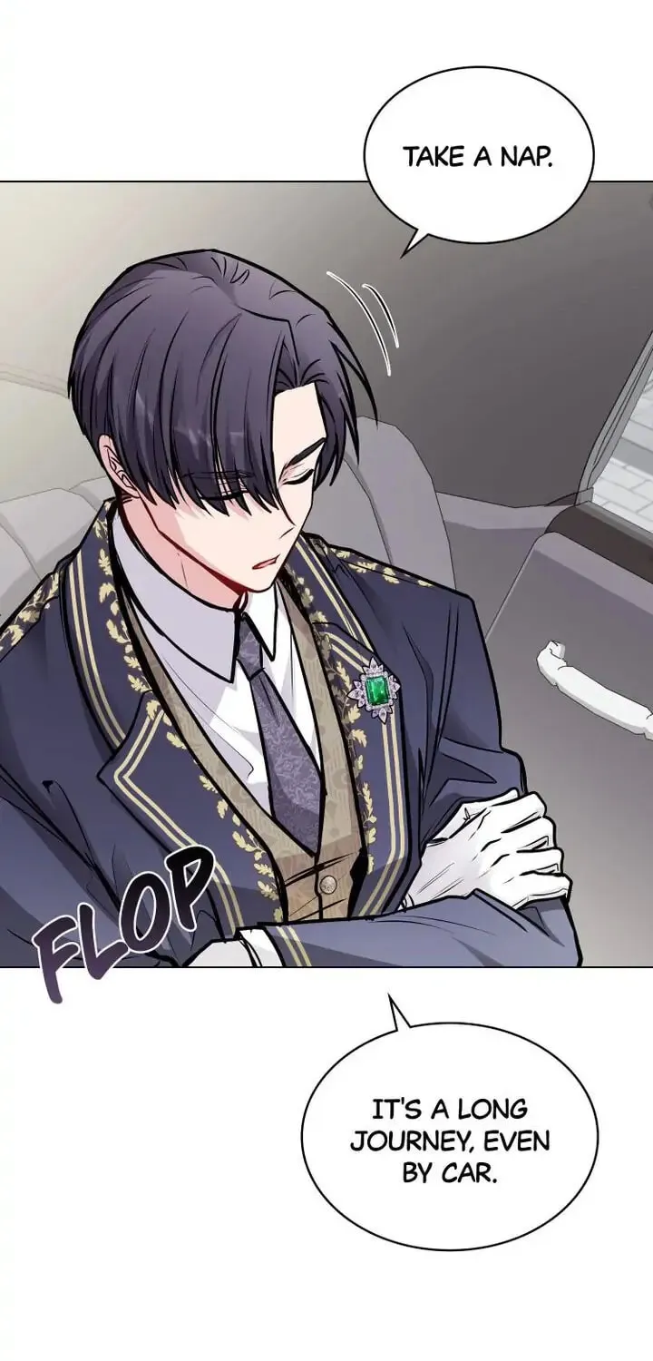Read Finding Camellia chapter 26 image 32 on Lezhin