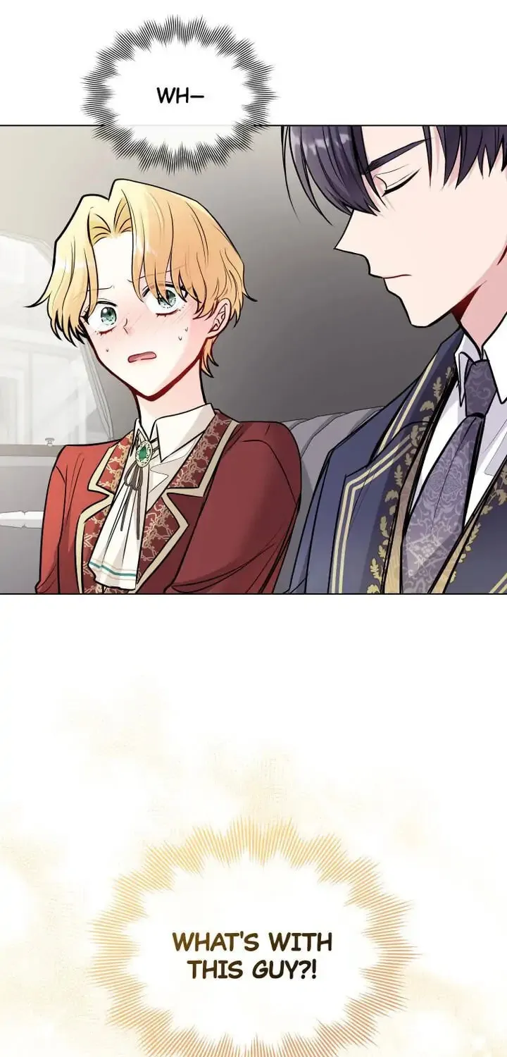 Read Finding Camellia chapter 26 image 33 on Lezhin