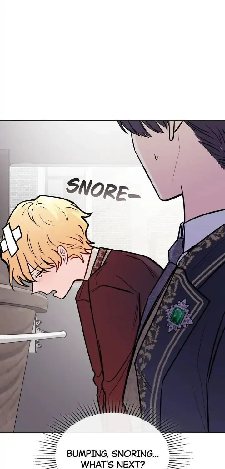 Read Finding Camellia chapter 26 image 37 on Lezhin