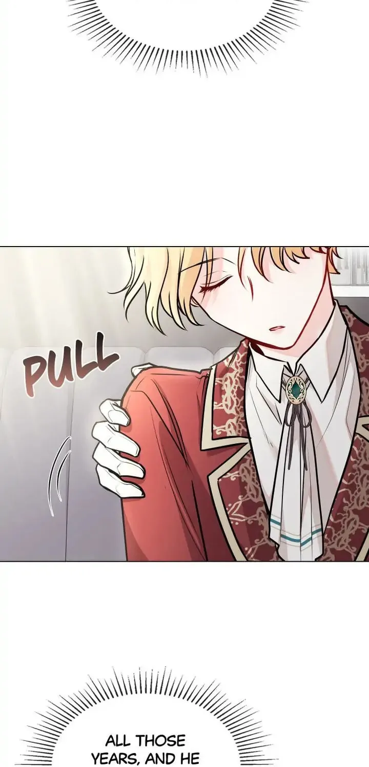 Read Finding Camellia chapter 26 image 38 on Lezhin