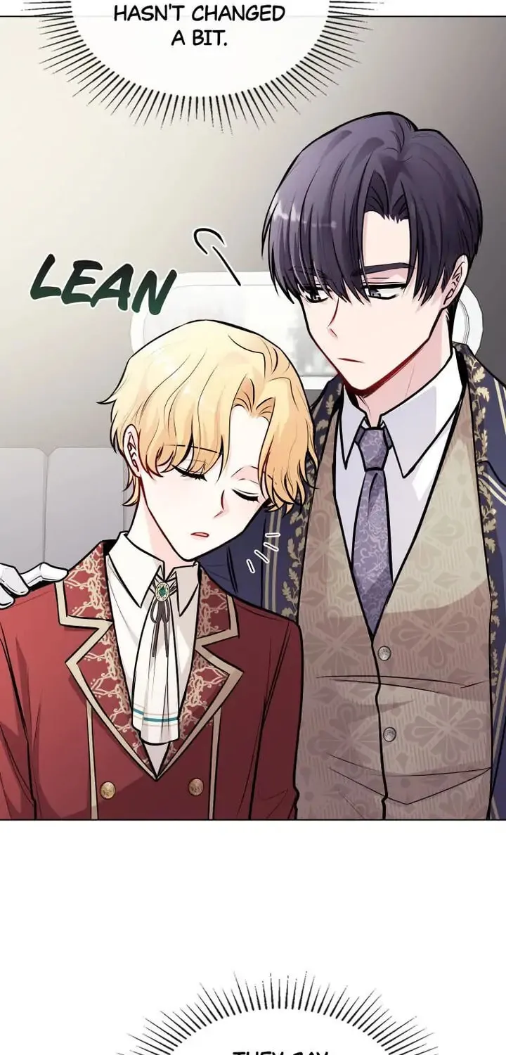 Read Finding Camellia chapter 26 image 39 on Lezhin