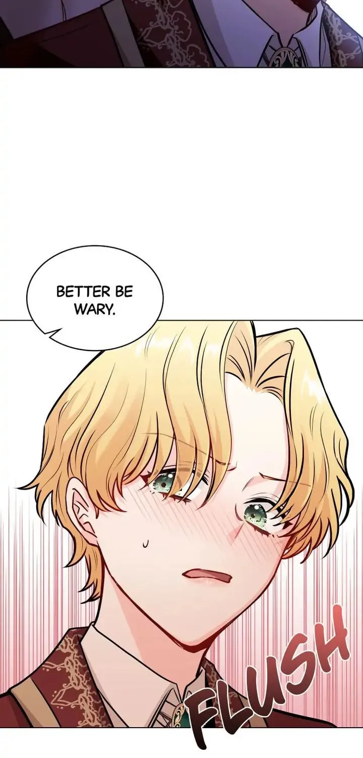Read Finding Camellia chapter 26 image 4 on Lezhin