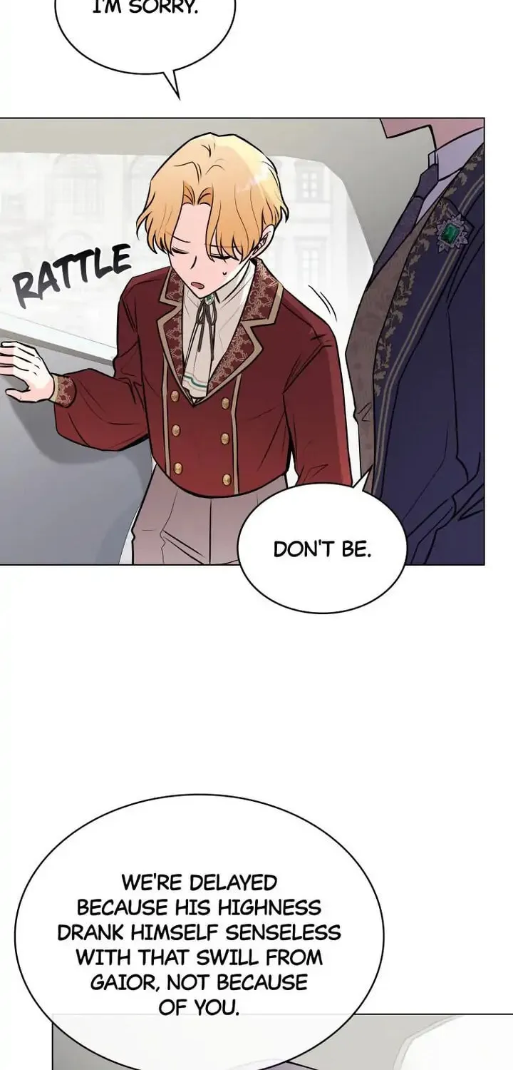 Read Finding Camellia chapter 26 image 7 on Lezhin