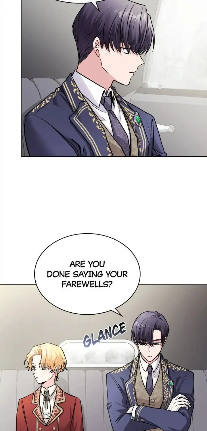 Read Finding Camellia chapter 26 image 8 on Lezhin