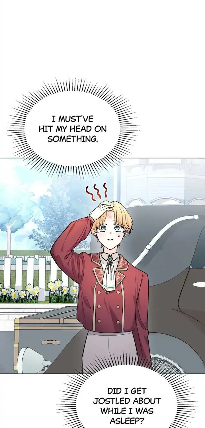 Read Finding Camellia chapter 27 image 1 on Lezhin