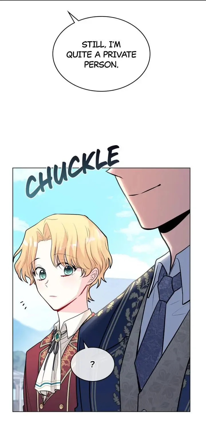 Read Finding Camellia chapter 27 image 10 on Lezhin