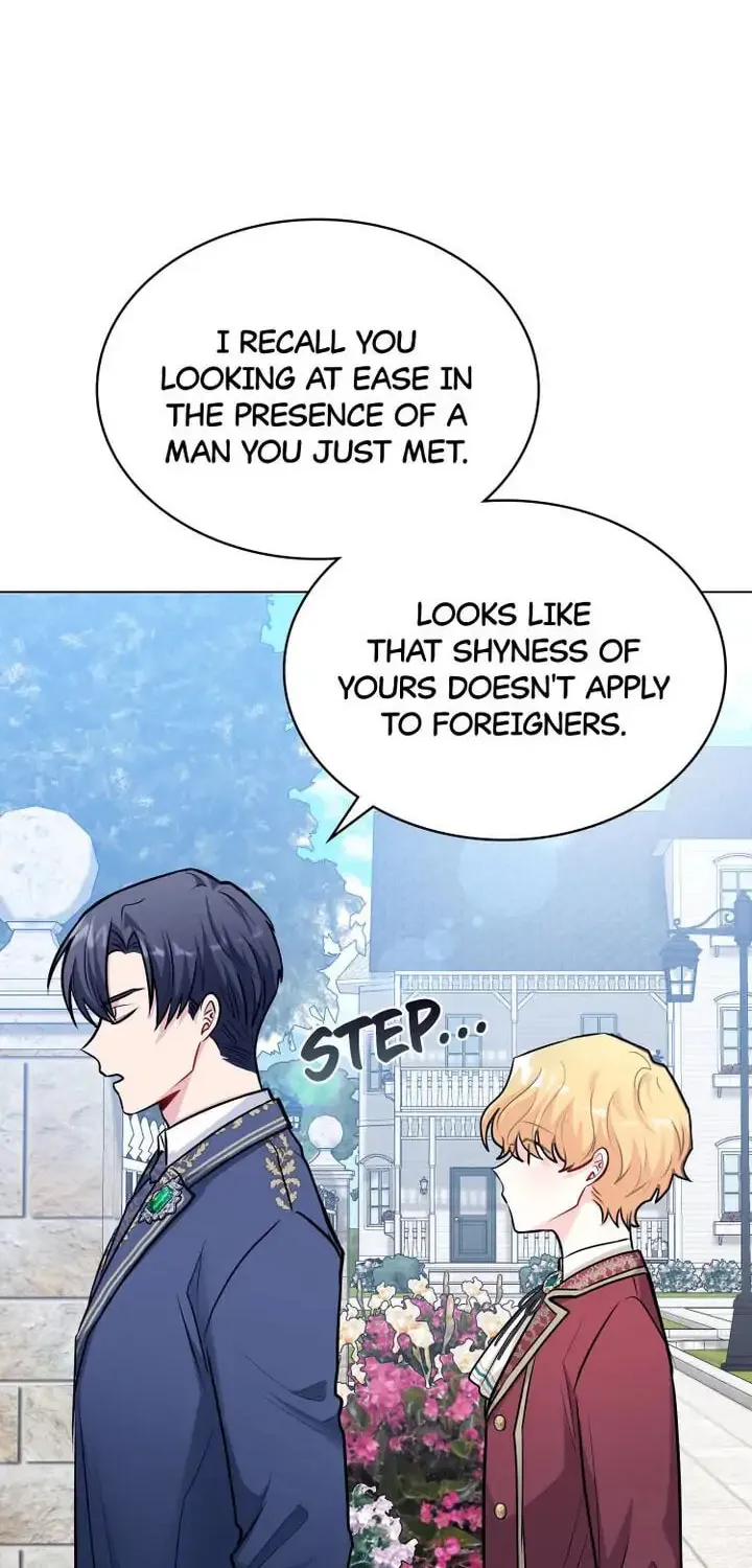 Read Finding Camellia chapter 27 image 11 on Lezhin