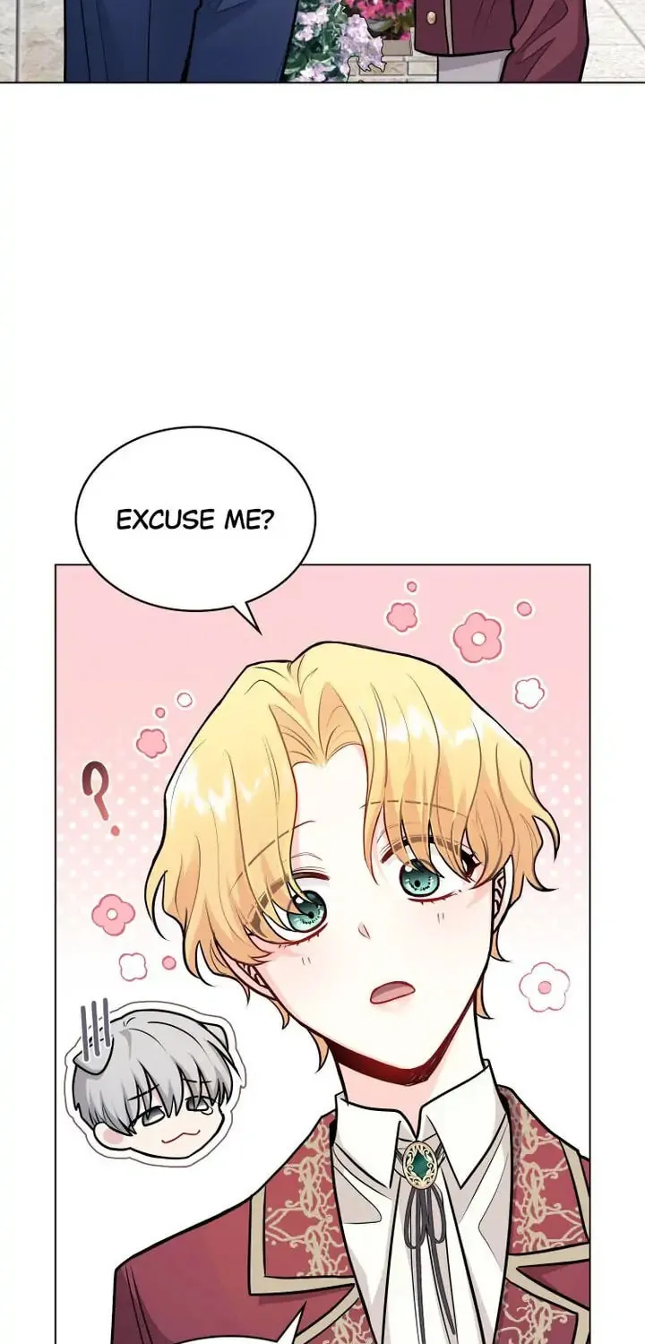 Read Finding Camellia chapter 27 image 12 on Lezhin