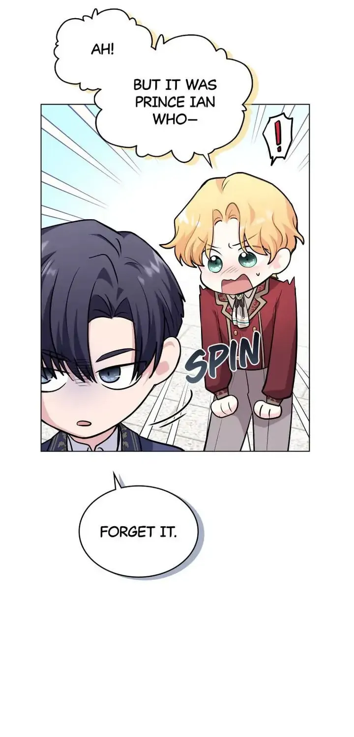Read Finding Camellia chapter 27 image 15 on Lezhin