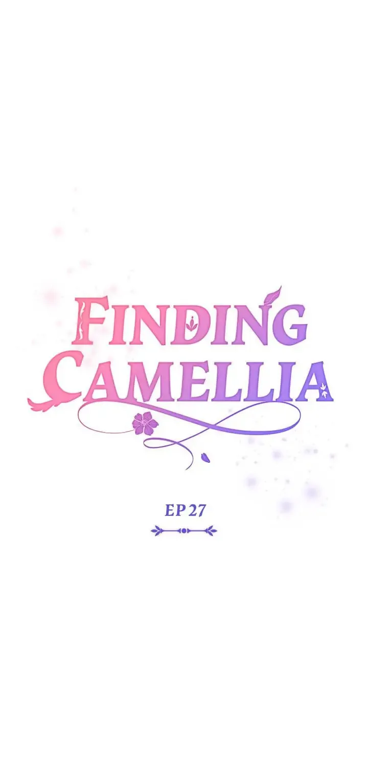 Read Finding Camellia chapter 27 image 16 on Lezhin