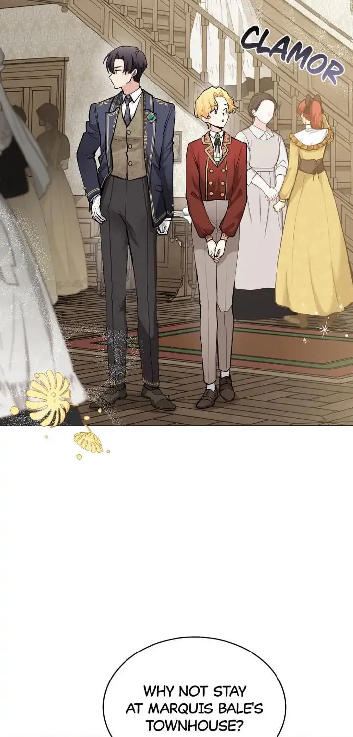 Read Finding Camellia chapter 27 image 18 on Lezhin
