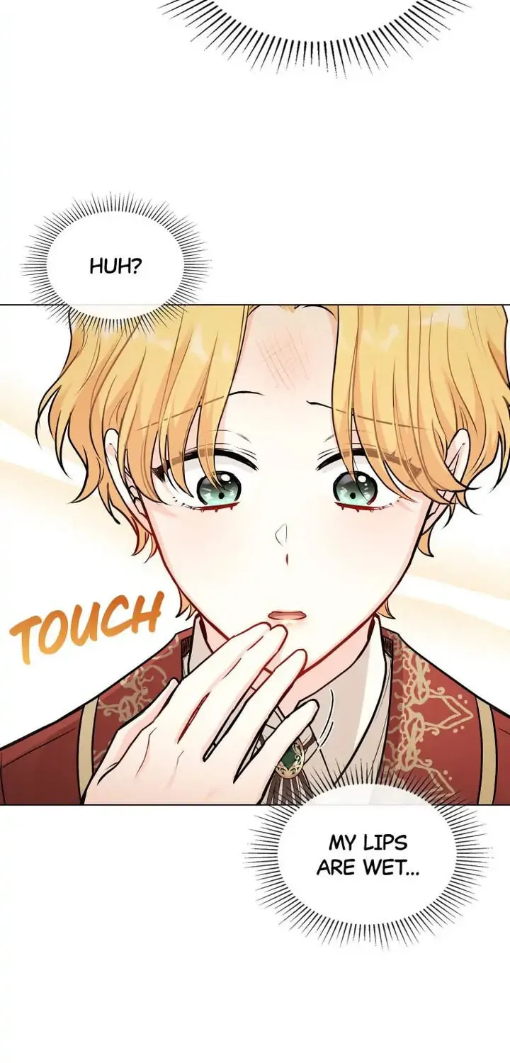 Read Finding Camellia chapter 27 image 2 on Lezhin