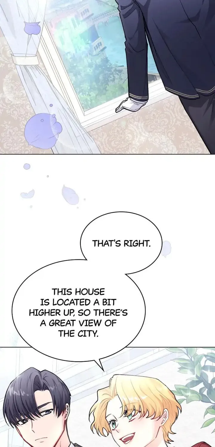 Read Finding Camellia chapter 27 image 24 on Lezhin