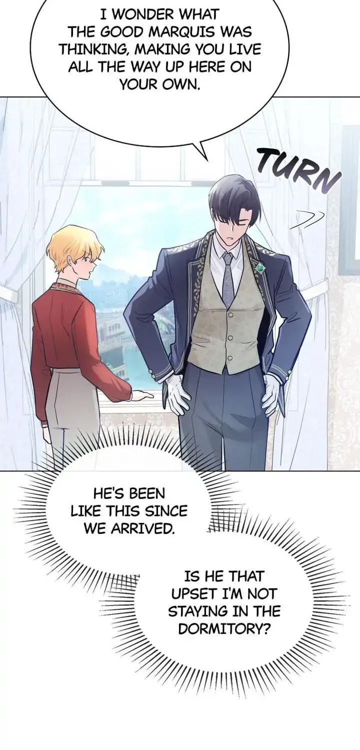 Read Finding Camellia chapter 27 image 28 on Lezhin