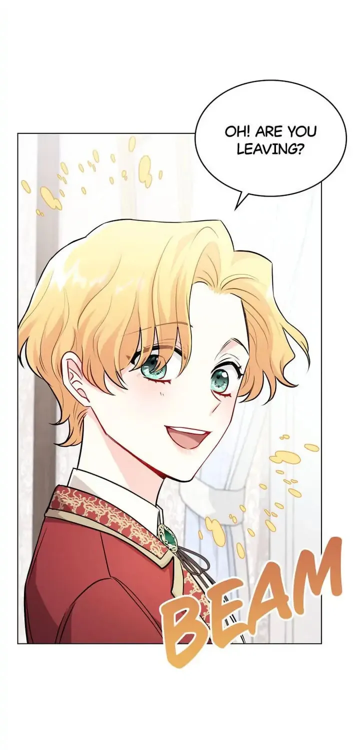 Read Finding Camellia chapter 27 image 29 on Lezhin