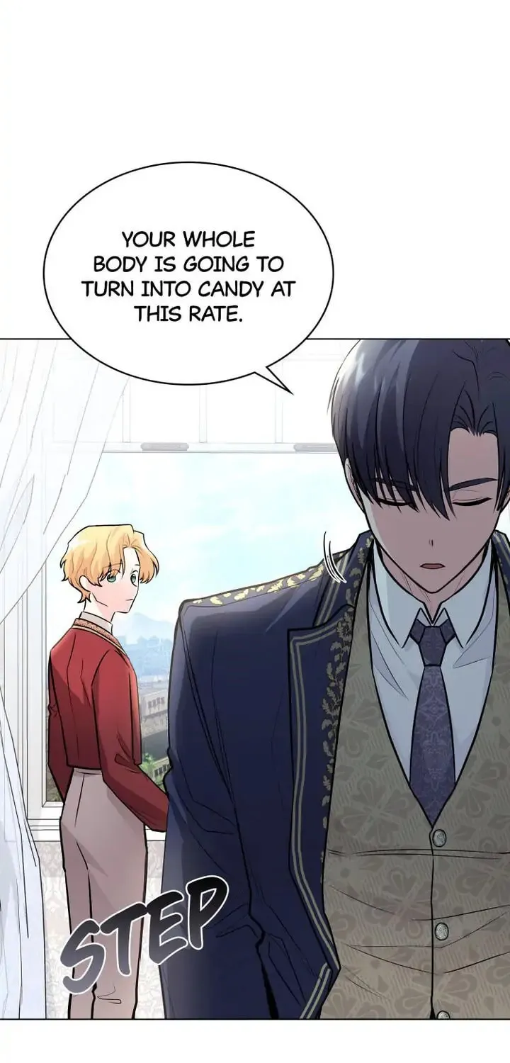 Read Finding Camellia chapter 27 image 32 on Lezhin
