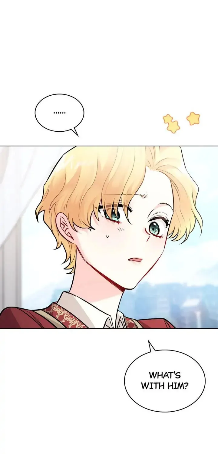 Read Finding Camellia chapter 27 image 33 on Lezhin