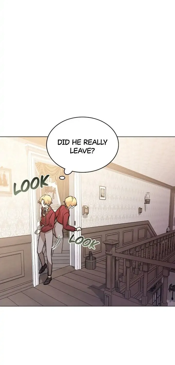 Read Finding Camellia chapter 27 image 34 on Lezhin