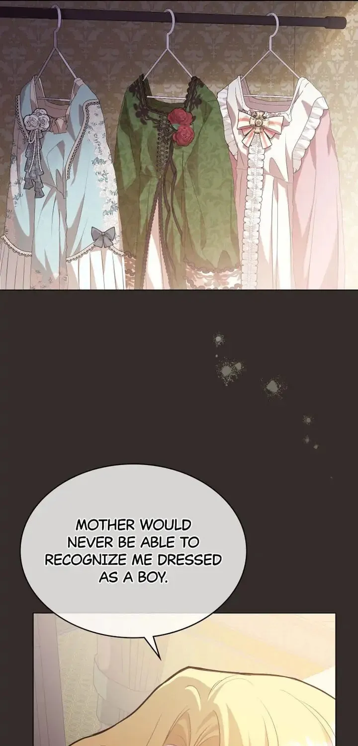 Read Finding Camellia chapter 27 image 37 on Lezhin
