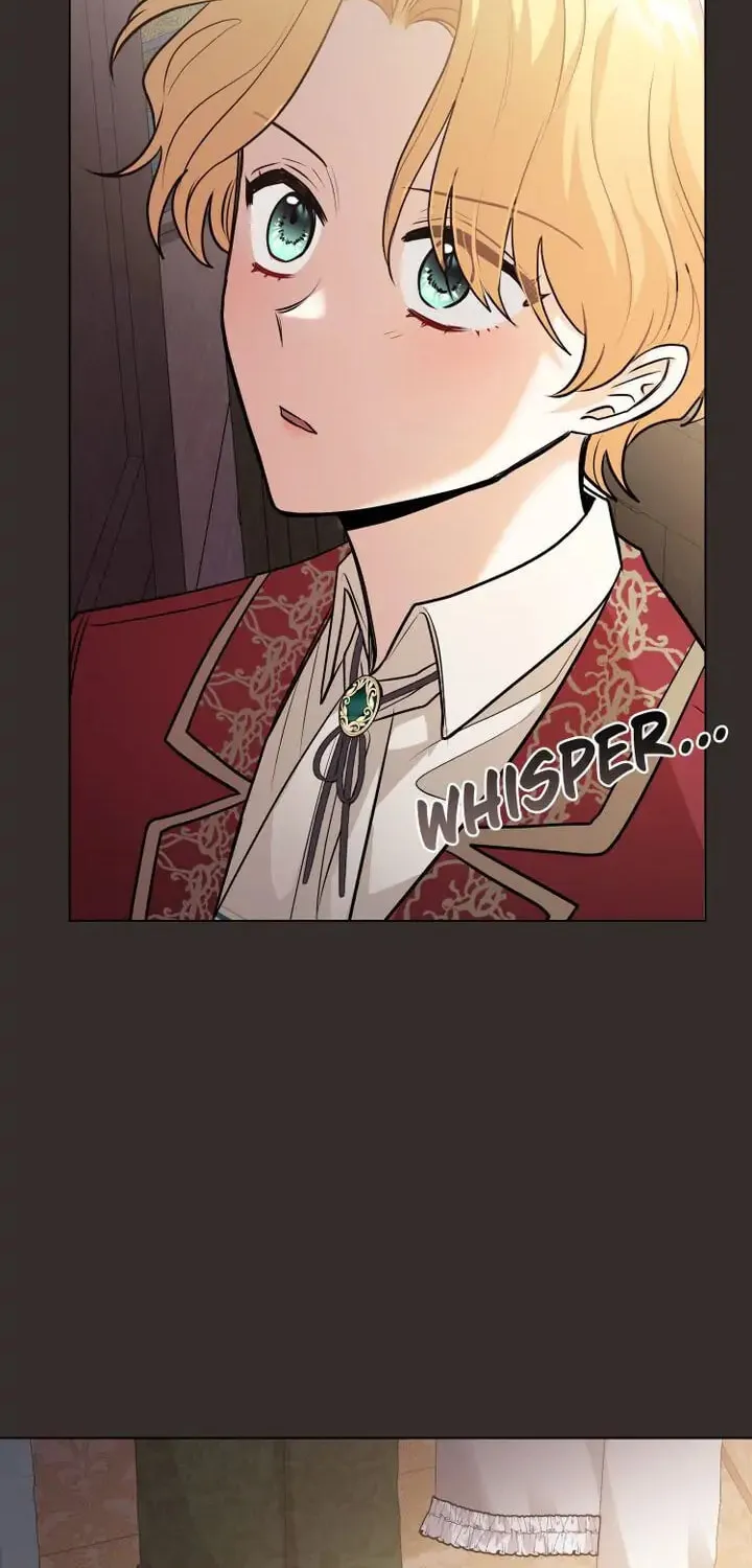 Read Finding Camellia chapter 27 image 38 on Lezhin
