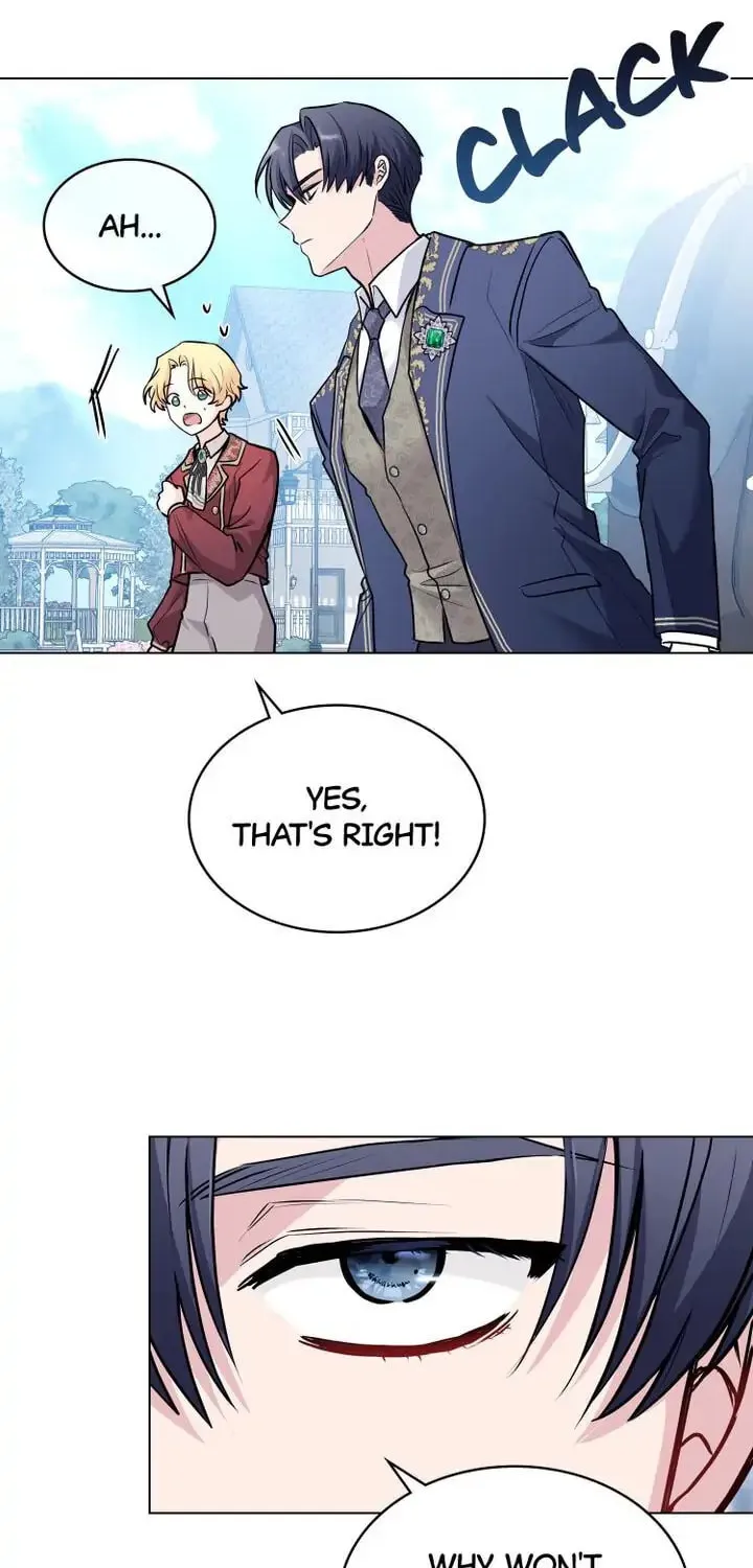 Read Finding Camellia chapter 27 image 4 on Lezhin