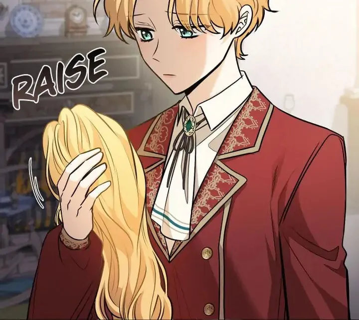 Read Finding Camellia chapter 27 image 40 on Lezhin