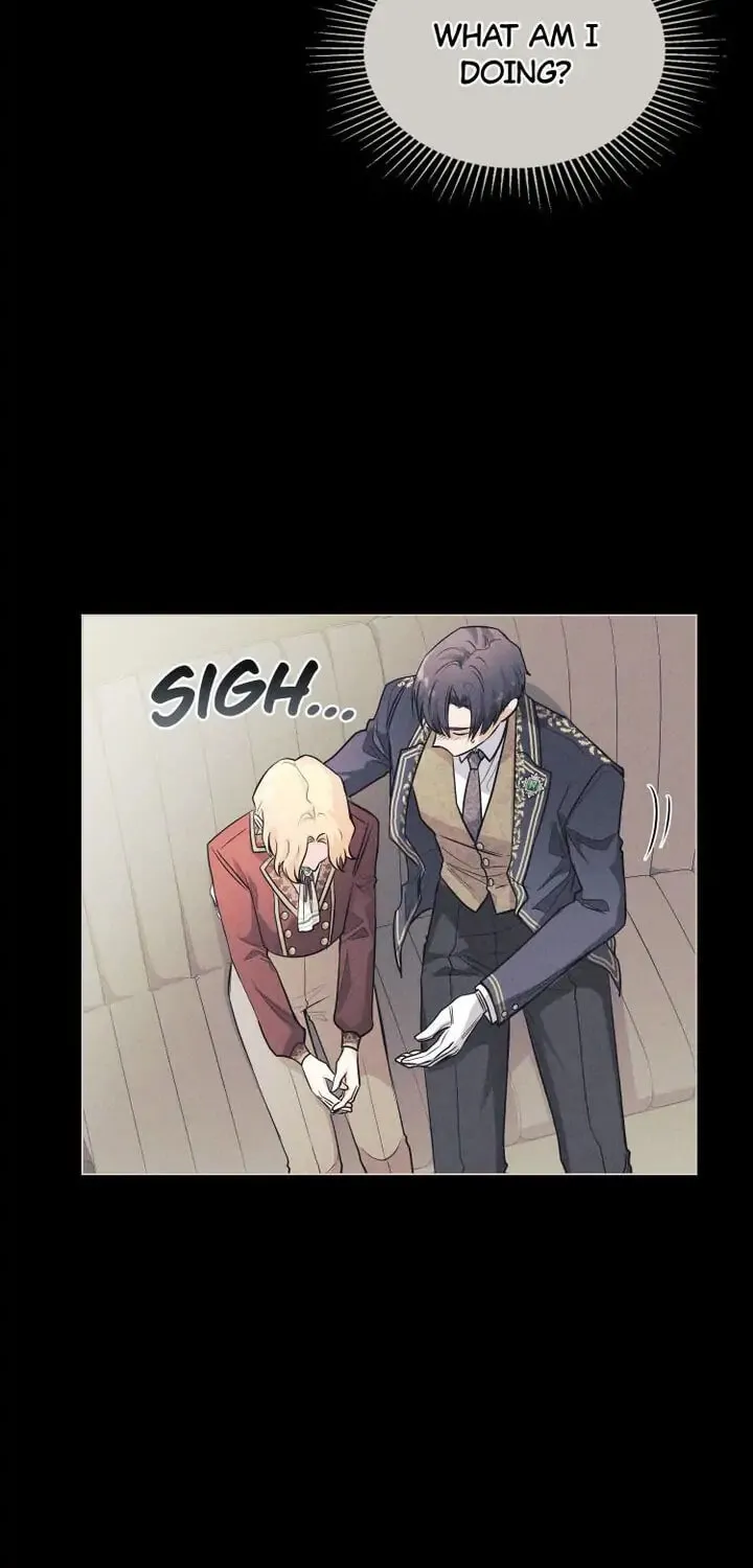Read Finding Camellia chapter 27 image 53 on Lezhin