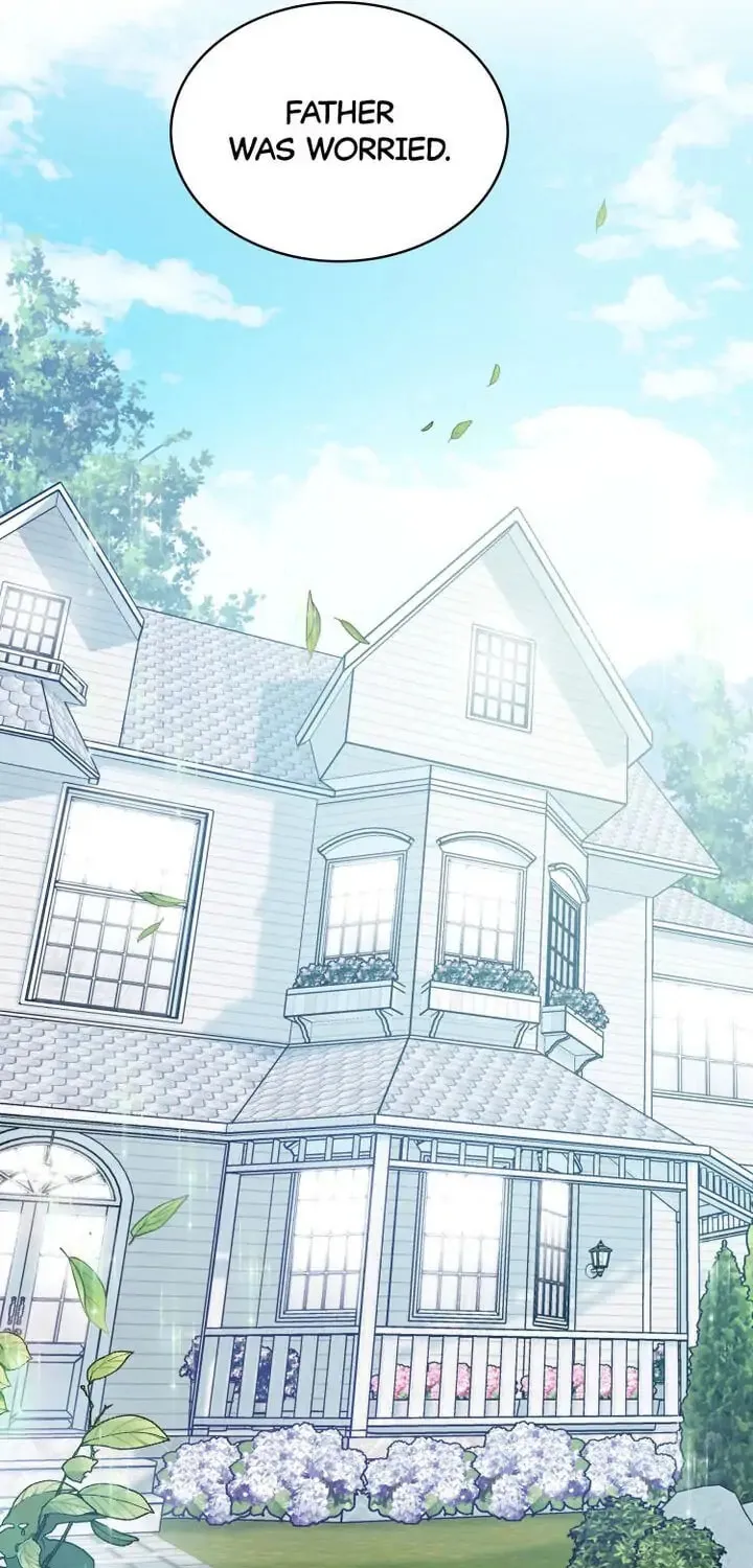 Read Finding Camellia chapter 27 image 6 on Lezhin