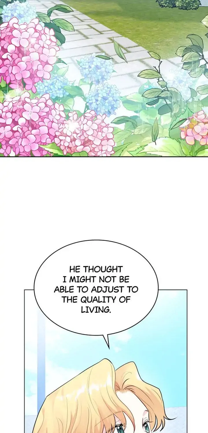 Read Finding Camellia chapter 27 image 7 on Lezhin