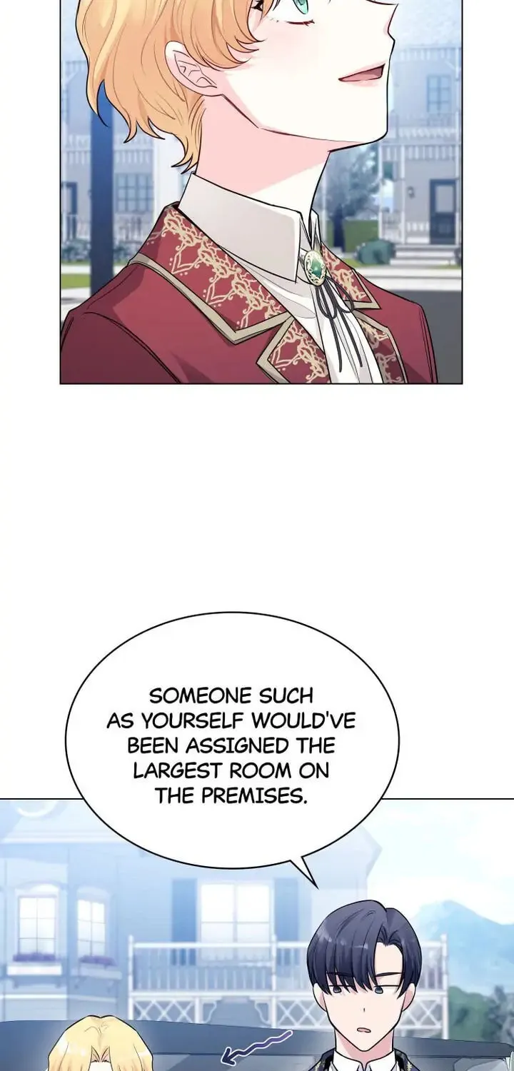 Read Finding Camellia chapter 27 image 8 on Lezhin
